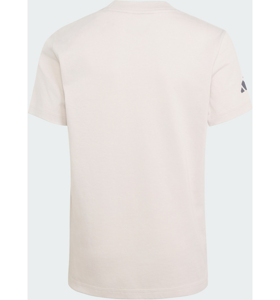 ADIDAS Adidas Revolut F1 Team Dna T-shirt Med Grafik på