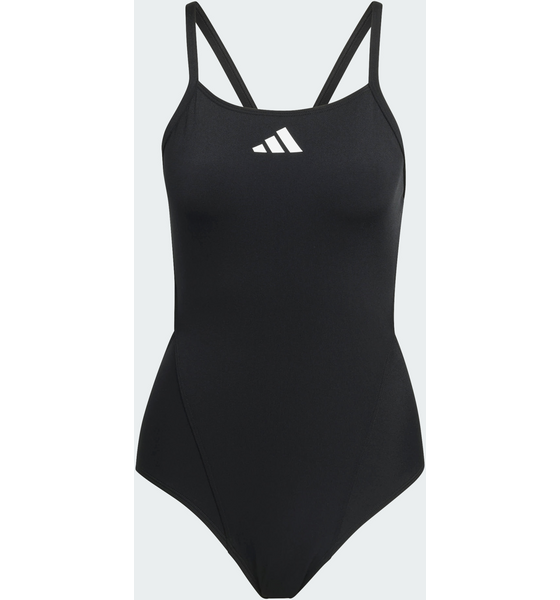 ADIDAS Adidas Ripstream Team Thin Straps C-back Baddräkt på