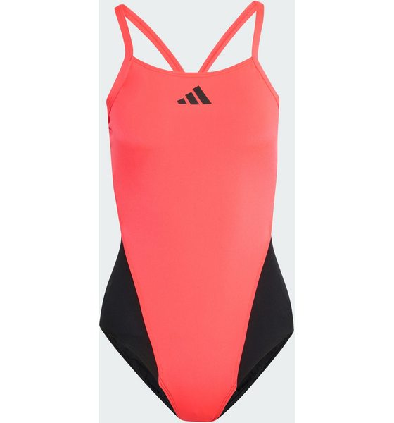 ADIDAS Adidas Ripstream Team Thin Straps C-back Baddräkt på