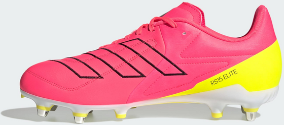 ADIDAS Adidas Rs15 Elite Soft Ground Rugbyskor på