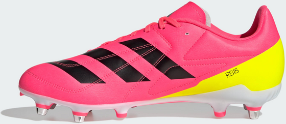 ADIDAS Adidas Rs15 Soft Ground Rugbyskor på