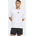 ADIDAS Adidas Runners We Are Different T-shirt Med Grafik på