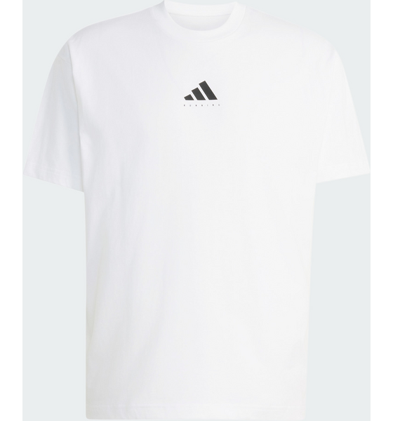 ADIDAS Adidas Running Category Graphic T-shirt på