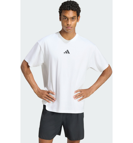ADIDAS Adidas Running Category Graphic T-shirt på