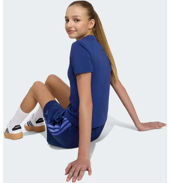 ADIDAS Adidas Satin Shorts på