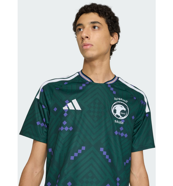 ADIDAS Adidas Saudiarabien 26 Hemmatröja på