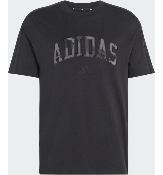 ADIDAS Adidas Seasonal Essentials Camo T-shirt på