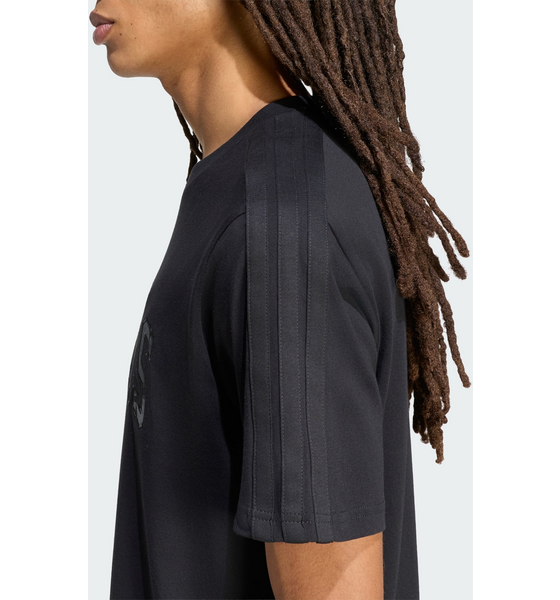 ADIDAS Adidas Seasonal Essentials Camo T-shirt på