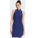 ADIDAS Adidas Seasonal Essentials Colourpop Dress With Embroidered Graphic Klänning på