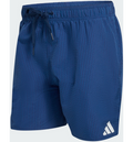 ADIDAS Adidas Seersucker Stripy Swim Shorts 5-inch på