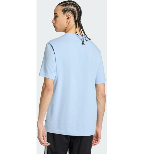 ADIDAS Adidas Sketches Climbing Grafisk T-shirt på