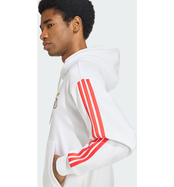 ADIDAS Adidas Sl Benfica Dna Huvtröja på