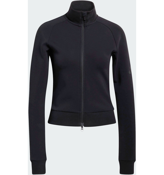 ADIDAS Adidas Soft Lux Slim Träningsjacka på