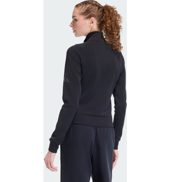 ADIDAS Adidas Soft Lux Slim Träningsjacka på