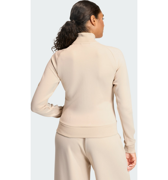 ADIDAS Adidas Soft Lux Slim Träningsjacka på