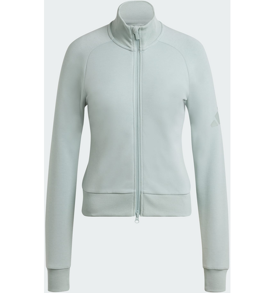 ADIDAS Adidas Soft Lux Slim Träningsjacka på