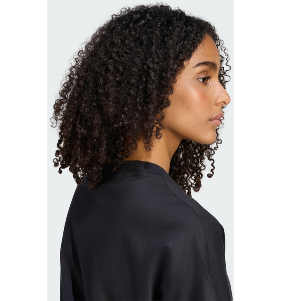 ADIDAS Adidas Soft Lux T-shirt Med Lös Passform på