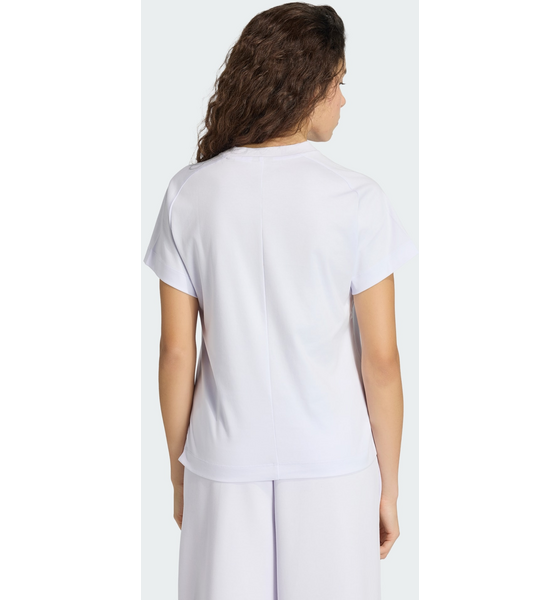 ADIDAS Adidas Soft Lux T-shirt på