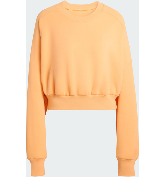 ADIDAS Adidas All Szn Soft Lux Loose Sweatshirt på