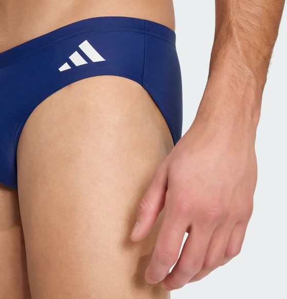 ADIDAS Adidas Solid Badbyxor på