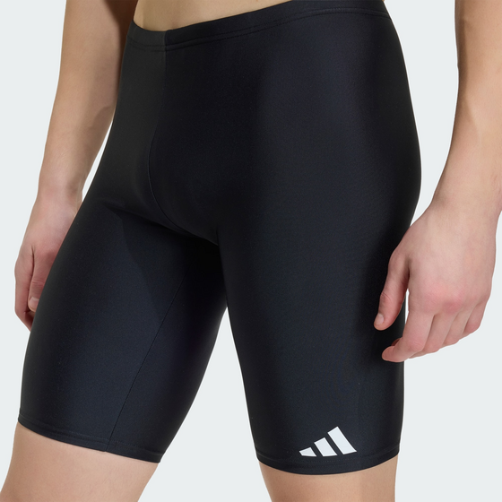 ADIDAS Adidas Solid Swim Jammers på