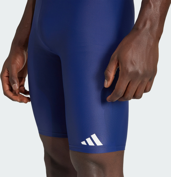 ADIDAS Adidas Solid Swim Jammers på