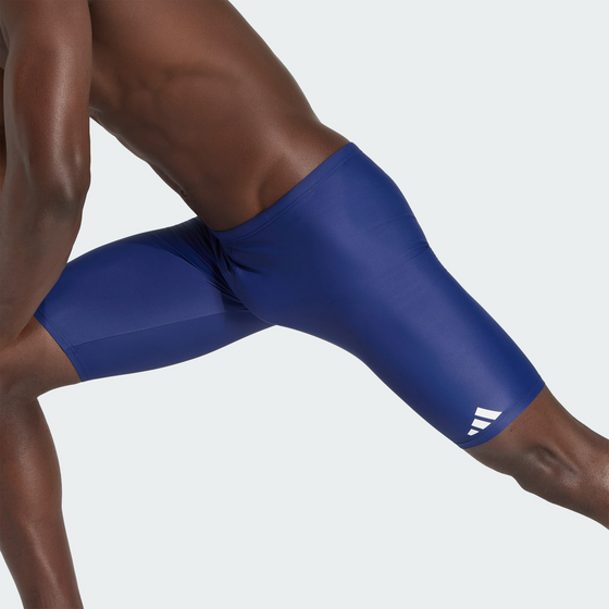 ADIDAS Adidas Solid Swim Jammers på