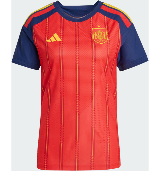 ADIDAS Adidas Spanien 26 Authentic Hemmatröja på