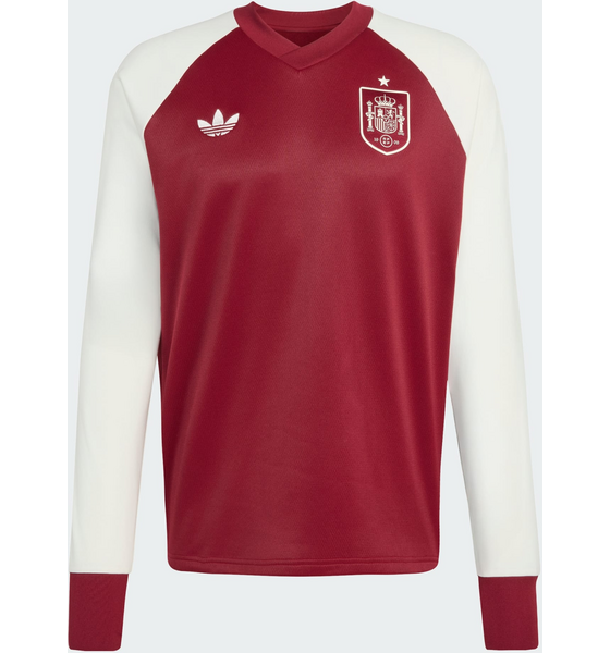 ADIDAS Adidas Spanien 26 Away Uppvärmningströja på