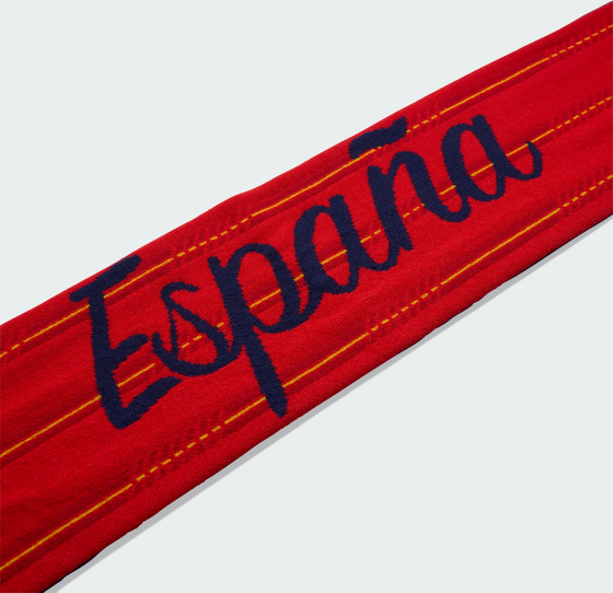 ADIDAS Adidas Spanien 26 Fotbollshalsduk på