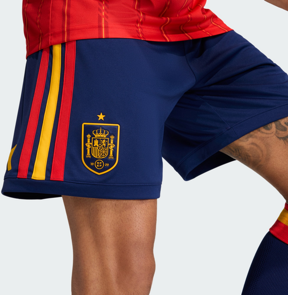 ADIDAS Adidas Spanien 26 Hemmashorts på