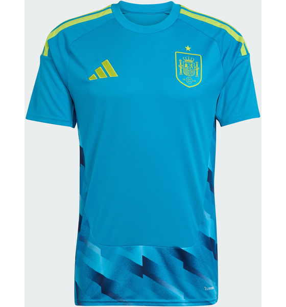 ADIDAS Adidas Spanien 26 Hemmatröja För Målvakter på