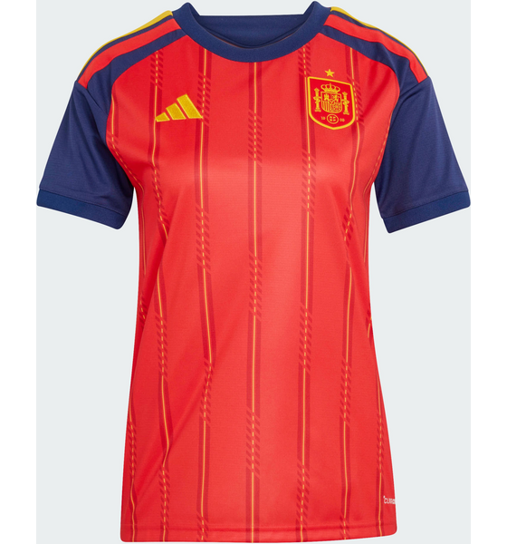 ADIDAS Adidas Spanien 26 Hemmatröja på