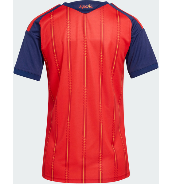 ADIDAS Adidas Spanien 26 Hemmatröja på