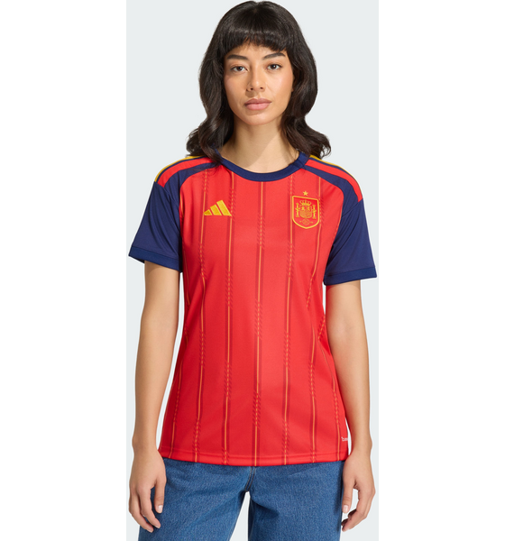 ADIDAS Adidas Spanien 26 Hemmatröja på
