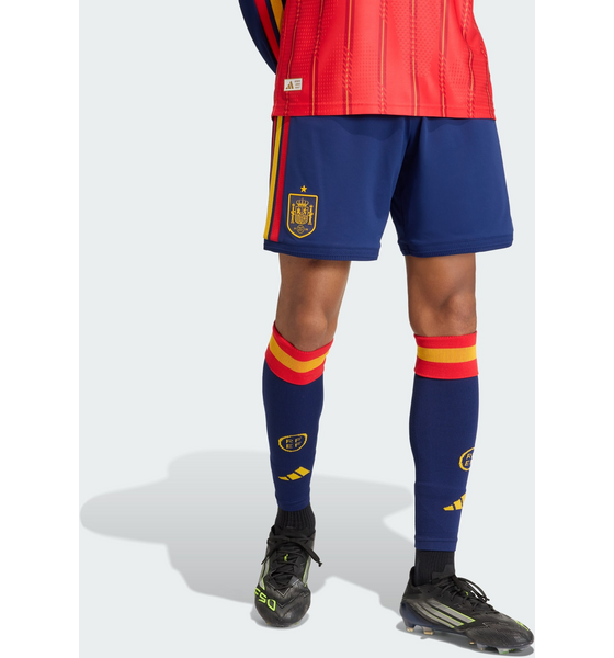 ADIDAS Adidas Spanien 26 Home Authentic Shorts på