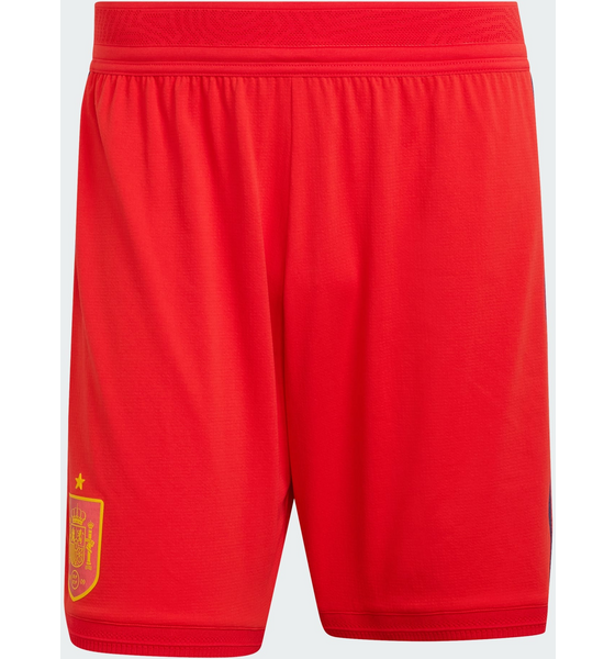 ADIDAS Adidas Spanien 26 Home Authentic Shorts på