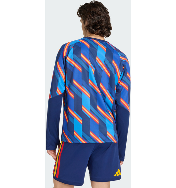 ADIDAS Adidas Spanien 26 Home Varm Uppvärmningströja på