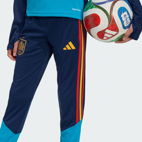 ADIDAS Adidas Spanien 26 Tiro Träningsbyxor För Barn på