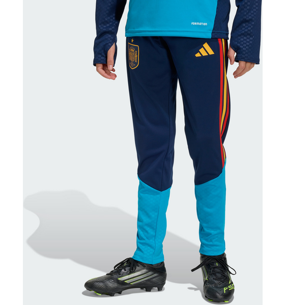 ADIDAS Adidas Spanien 26 Tiro Träningsbyxor För Barn på