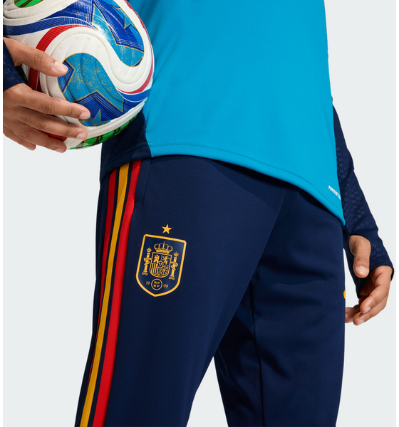 ADIDAS Adidas Spanien 26 Tiro Träningsbyxor på