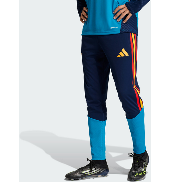 ADIDAS Adidas Spanien 26 Tiro Träningsbyxor på