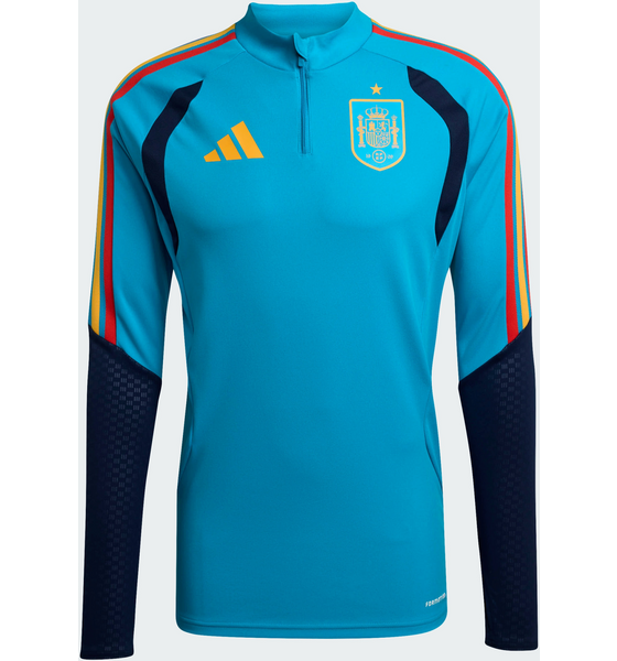 ADIDAS Adidas Spanien 26 Tiro Träningsjacka på