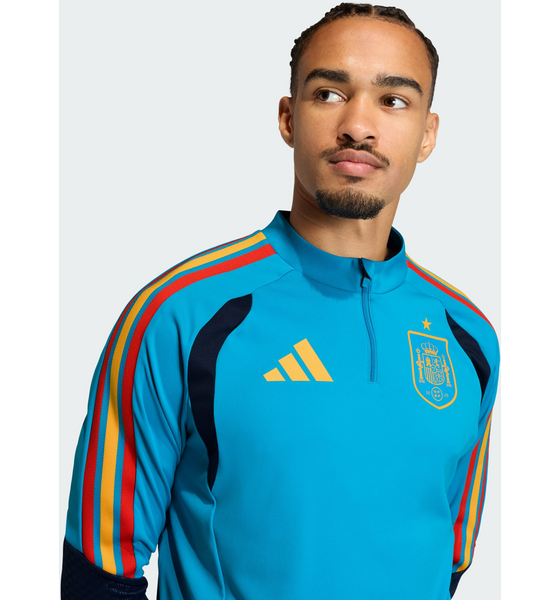 ADIDAS Adidas Spanien 26 Tiro Träningsjacka på
