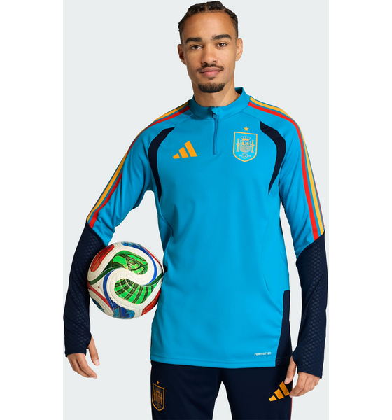 ADIDAS Adidas Spanien 26 Tiro Träningsjacka på