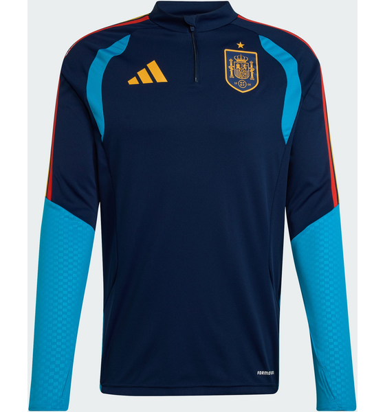 ADIDAS Adidas Spanien 26 Tiro Träningsjacka på