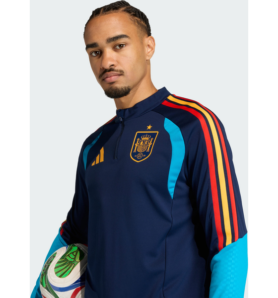 ADIDAS Adidas Spanien 26 Tiro Träningsjacka på