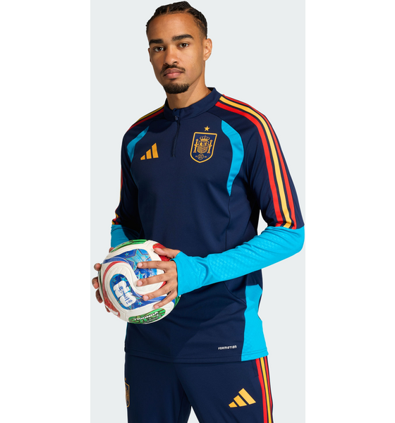 ADIDAS Adidas Spanien 26 Tiro Träningsjacka på