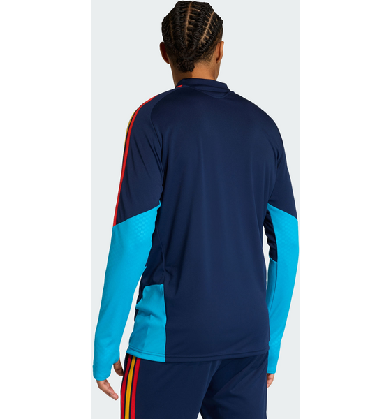 ADIDAS Adidas Spanien 26 Tiro Träningsjacka på