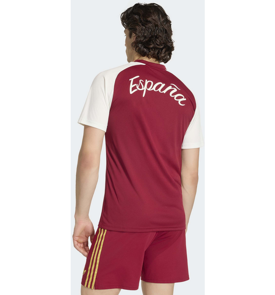 ADIDAS Adidas Spanien 26 Uppvärmningströja på